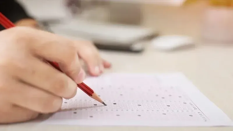 KPSS soru ve cevap anahtarları yayımlandı