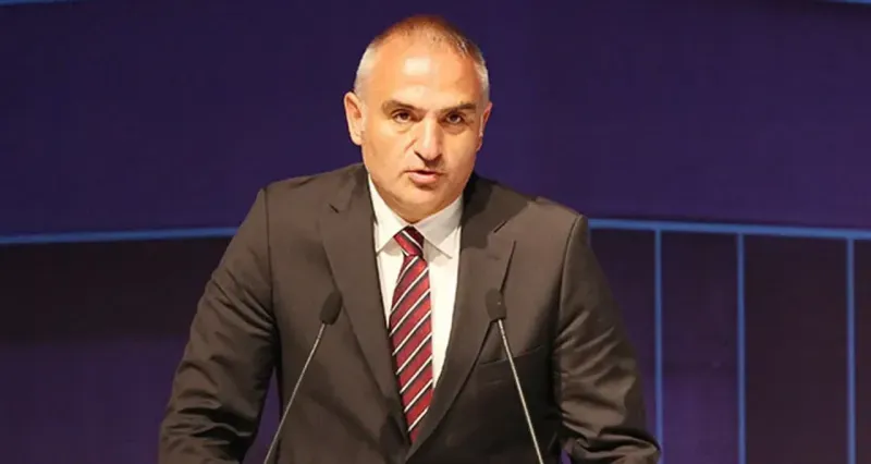 Bakan Ersoy’dan 15 Temmuz Demokrasi ve Milli Birlik Günü mesajı!