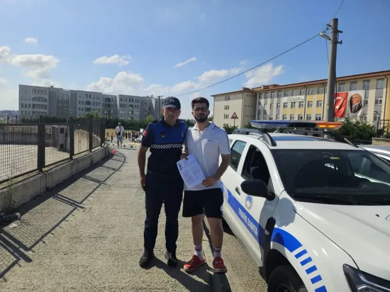 KPSS’ye geç kalanların imdadına onlar yetişti!