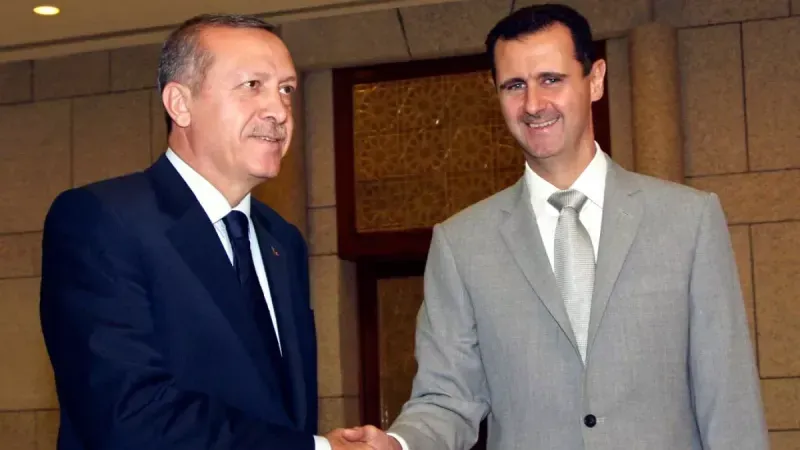 Erdoğan'ın görüşme teklifine Esad'dan yanıt geldi