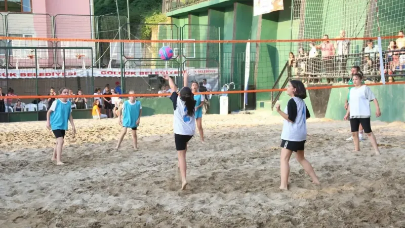 Beklenen turnuva o tarihte başlıyor