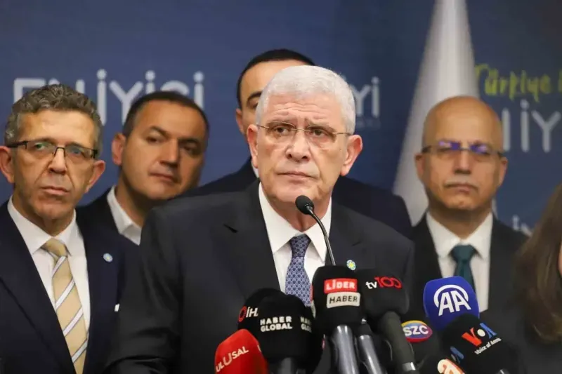Dervişoğlu’ndan “Sinan Ateş davası MHP’ye uzanır mı?” sorusuna ilginç yanıt!