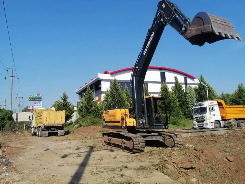 Başiskele’de yeni durak