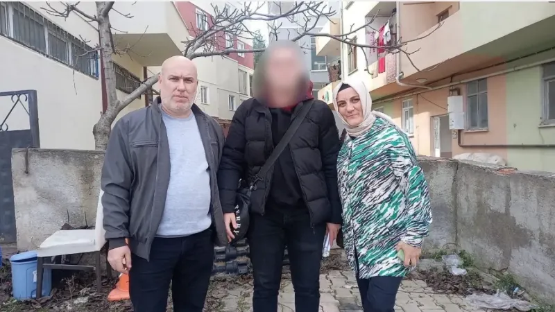 İzmit'teki feci kazadan acı haber geldi, 15 yaşındaki Miray, kurtarılamadı