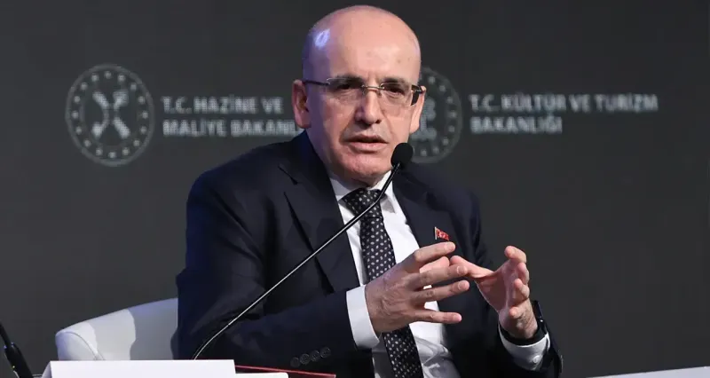 Bakan Şimşek: “TL’ye güven artıyor”