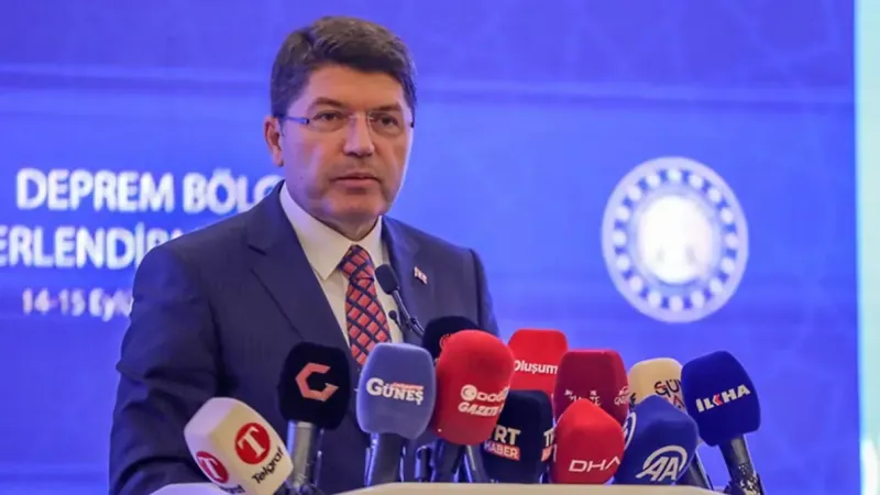 Türkiye'de suç mağdurlarına yönelik adli destek hizmetleri artıyor