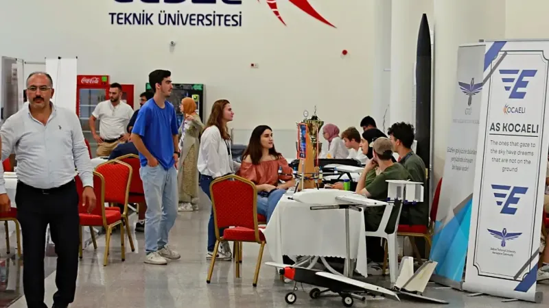 Üniversite hakkında detaylı bilgi verecekler
