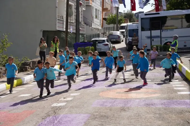 Bu proje genişleyecek, çalışmalar artırılacak