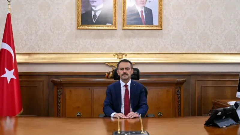 Vali Aktaş “Gurur duyuyorum”