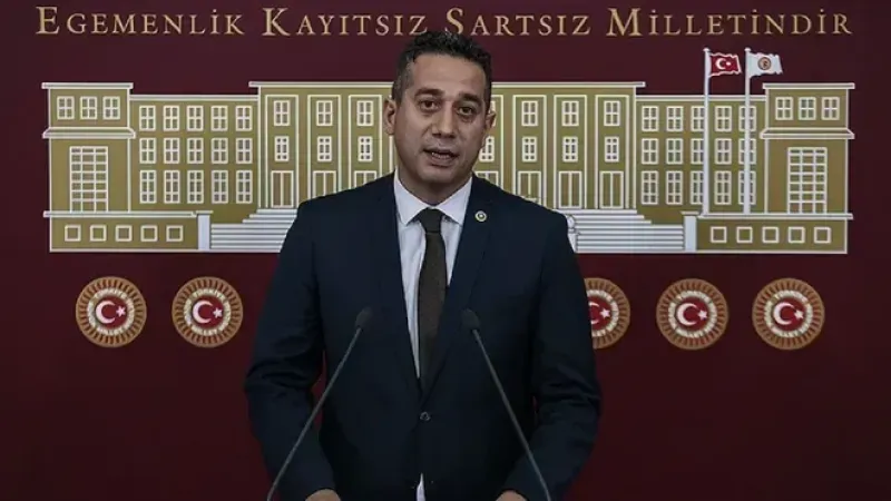 CHP'den Erdoğan'a 'belediye borçları' yanıtı: Sen kaybetmeye mecbursun