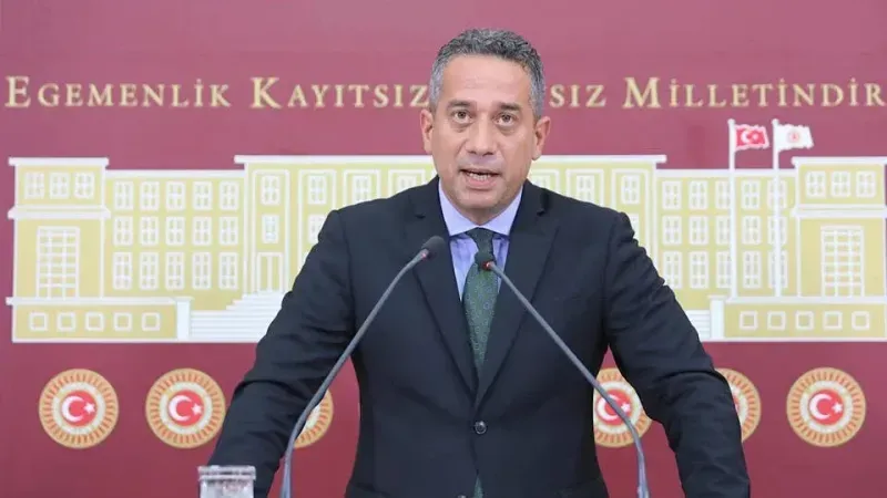 Başarır'dan iktidara tepki: Önce eski borçlarınızı ödeyin, sonra işlem yapın