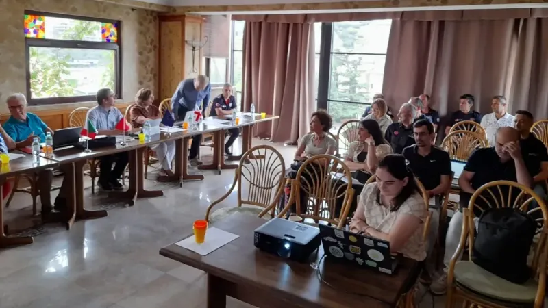 Bu proje ile toplulukların farkındalığını artırmayı amaçlıyorlar