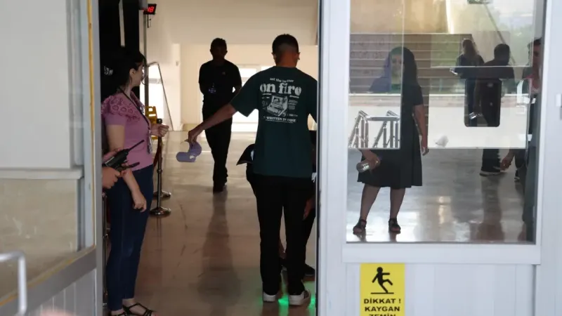 Vicdanlarının sesini dinlemişlerdi, ÖSYM mağdur etmedi