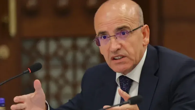 "Amacımız, çok kazanandan çok, az kazanandan az vergi almaktır”
