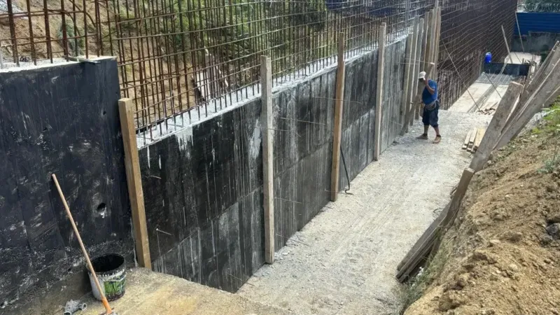 Bu üst geçide 72 ton çelik kullanılacak