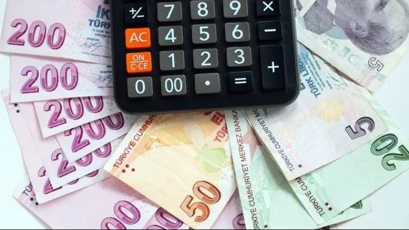 Vergide yeni dönem: 110 milyar TL'lik asgari kurumlar vergisi