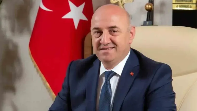 Belediye Başkanı Muzaffer Bıyık anket başlattı
