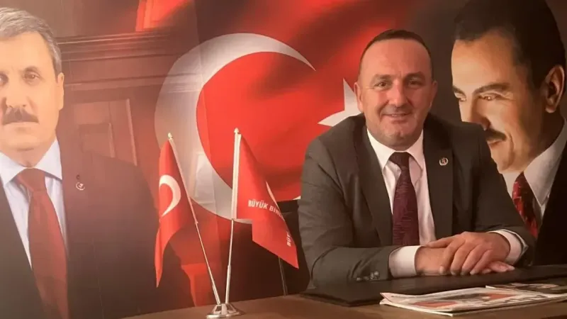 Murat Sarı hayatını kaybetti
