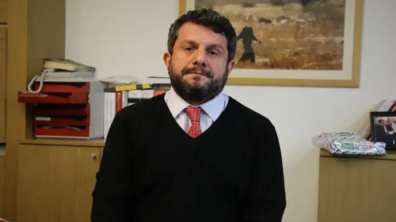 AYM'den flaş Can Atalay kararı: Yok hükmünde...