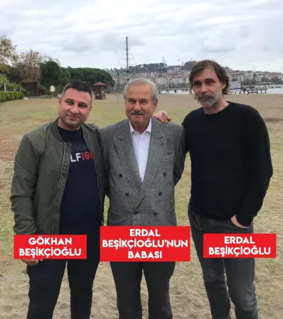 CHP’li Erdal Beşikçioğlu’ndan amcaoğluna kıyak iddiası!