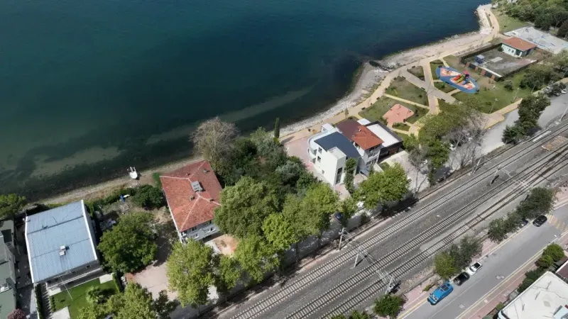 Körfez Yarımca Yelken Kulübünde sona doğru adım adım!