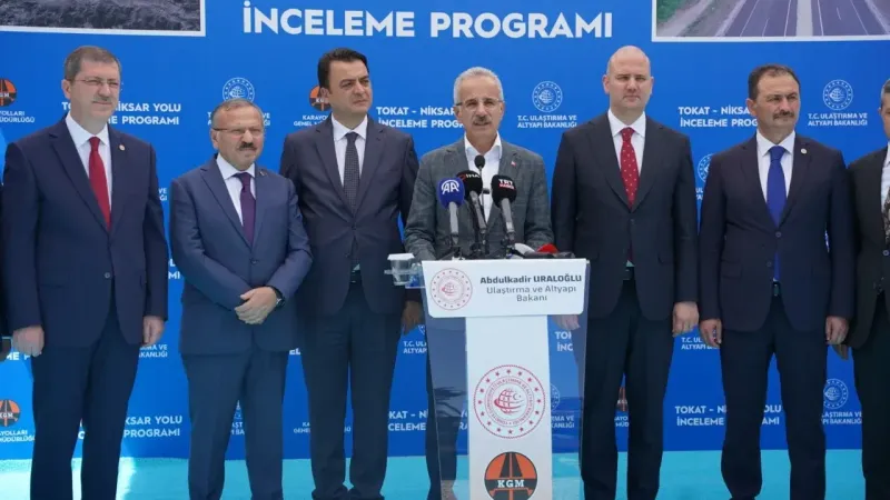 Bakan Uraloğlu: “Yılda 550 milyon liralık tasarruf sağlayacağız”