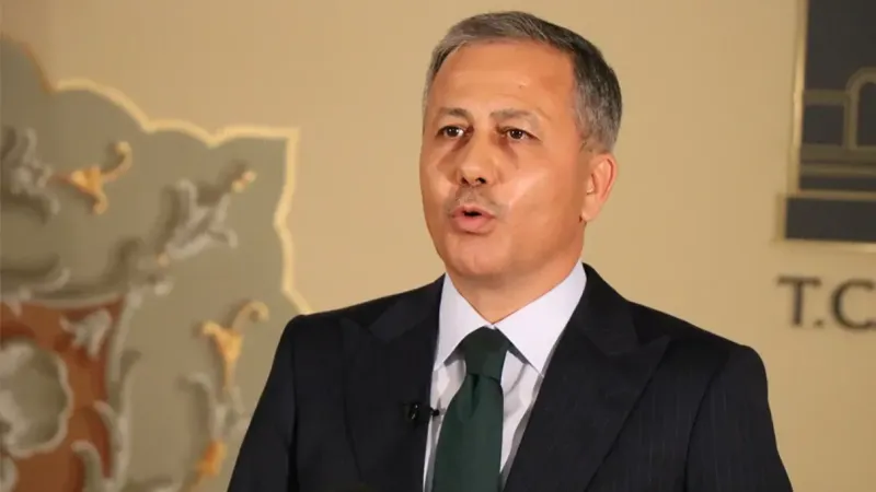 Yerlikaya açıkladı: Milyonlarca Suriyeli beyan ettiği adreste değil!