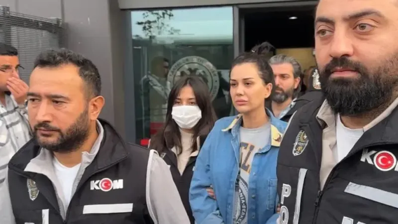 Dilan Polat davasında yeni gelişme!