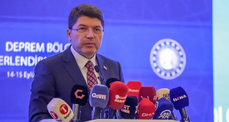 Bakan Tunç: “UYAP dünyaya örnek gösterilecek bir proje haline geldi”
