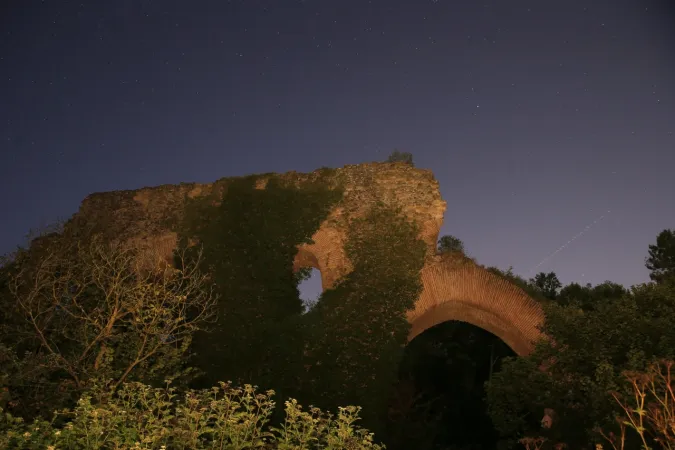 Kocaeli'de "Perseid meteor yağmuru"