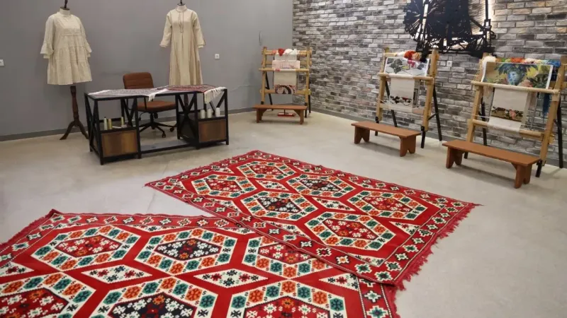 Moda Akademisi için başvurular devam ediyor