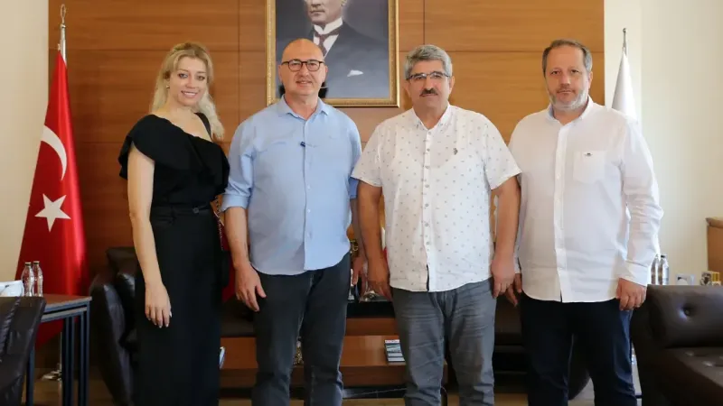 Artık KOTO üyeleri o dil okuluna indirimli gidecek!
