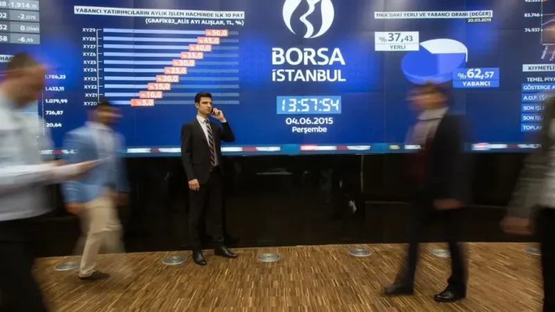 Borsa güne nasıl başladı?