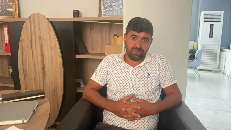 Kocaeli’de simit satıcısından ‘Profesör beni tehdit etti’ iddiası!