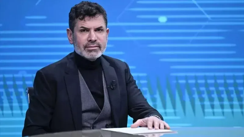 TMF Başkanı Bekir Yunus Uçar hayatını kaybetti
