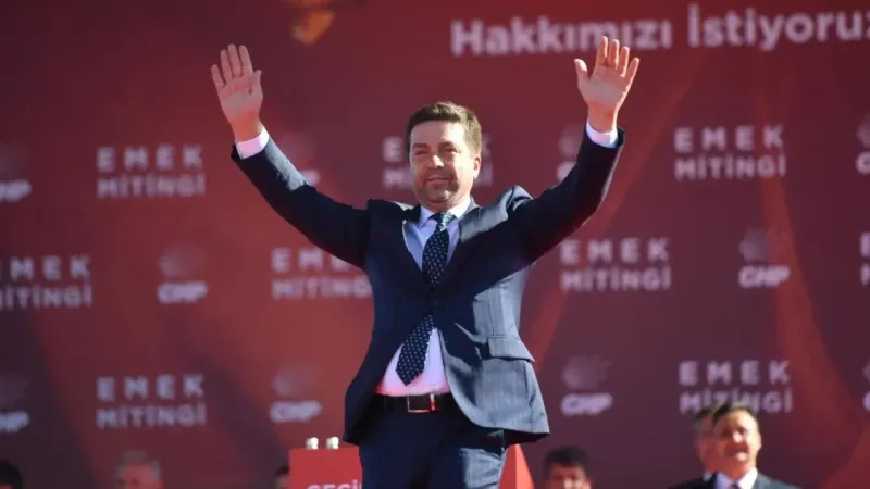 AKP ve CHP tartışması büyüyor: “31 Mart'ta aldıkları ağır hezimeti atlatmalıdır!”