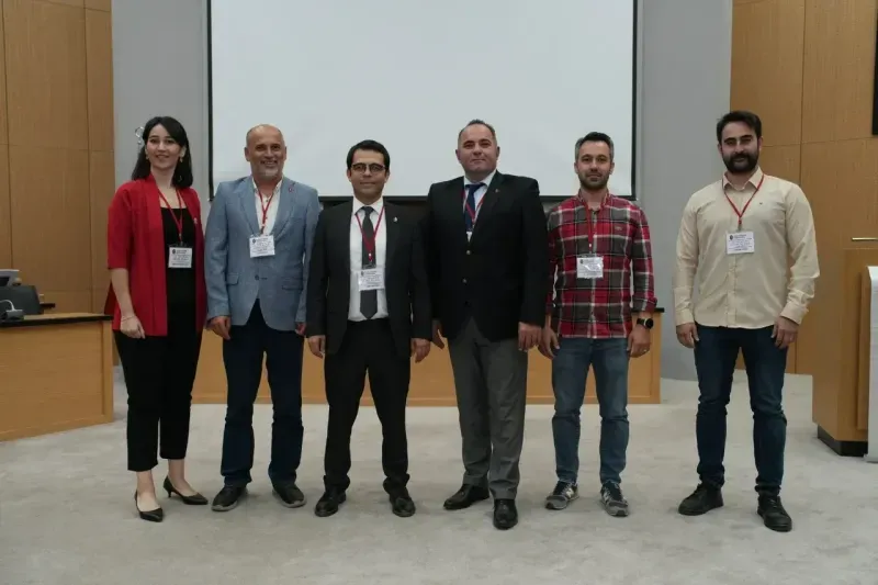 Mehmet Bostancı güven tazeledi