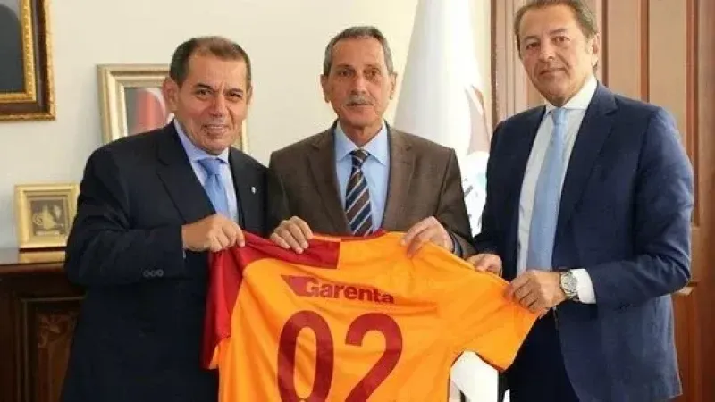 Harmankaya, Tarık Taşar’ı anlattı: Galatasaray’ın en zor zamanlarında bile…
