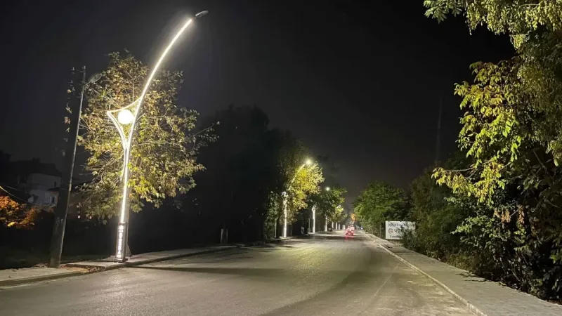 Sanayici Caddesi, İzmit’in prestij caddelerinden oldu