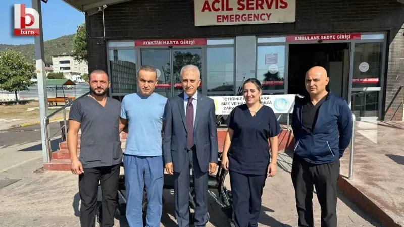 “TÜİK’in enflasyonu ile marketteki enflasyon örtüşmüyor”