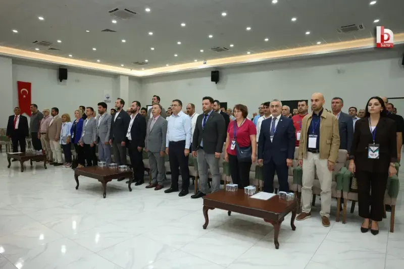Derince Kent Konseyi’nde Akpınar Dönemi Başladı