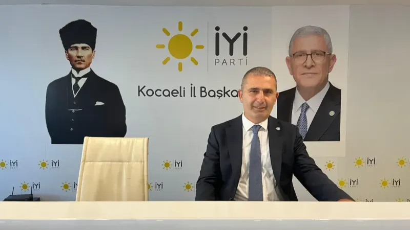 İYİ Parti: 3 Kasım’da kapalı nüfus sayımı yapılsın