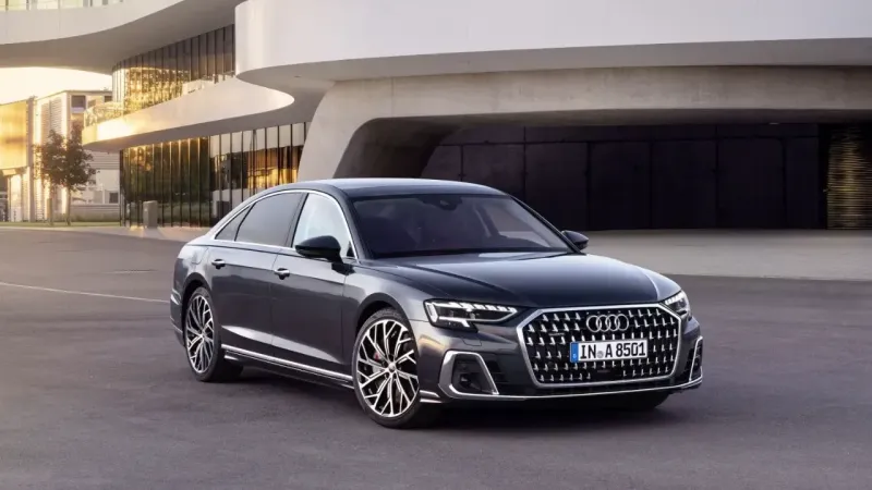 Bakanlar arasında "Audi" krizi çıktı