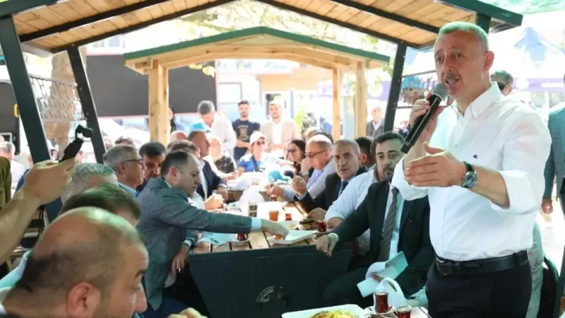 Doğalgaz %70’e ulaştı, taşımaya 150 milyon TL