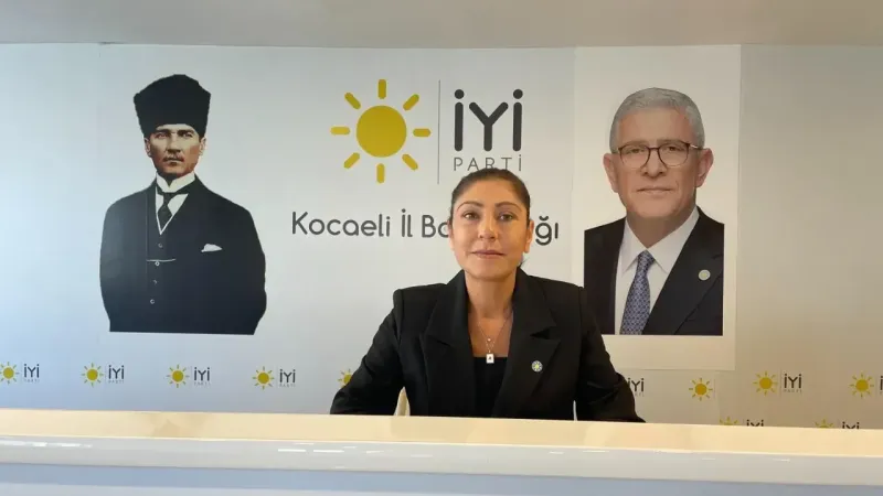 İYİ Parti, şiddetle mücadeleyi masaya yatıracak