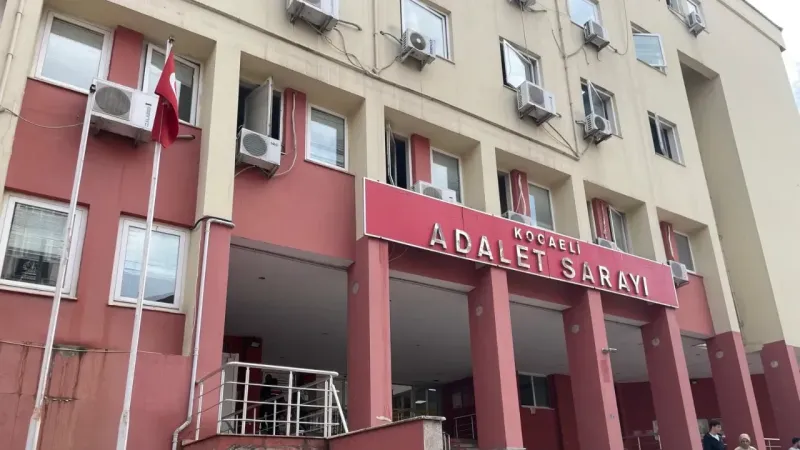 Eğitim İş Kocaeli'den TBMM Başkanı'na suç duyurusu!