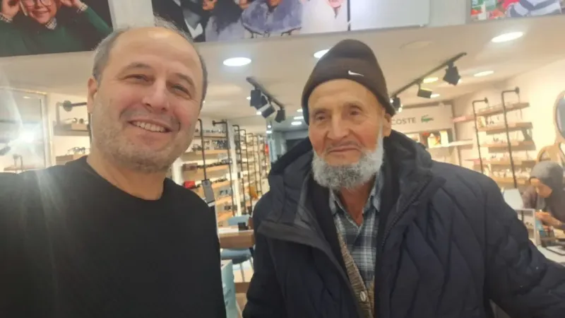 Kadir Akbal hayatını kaybetti!