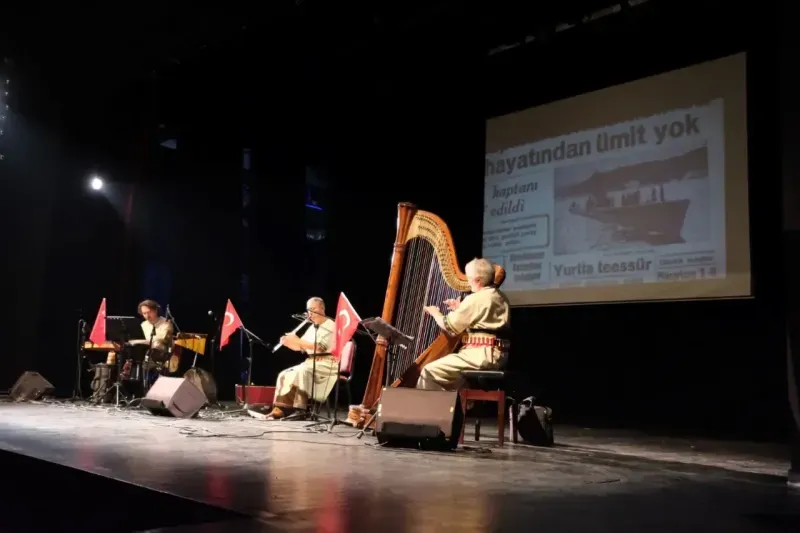 Büyükşehir’den Cumhuriyet konseri