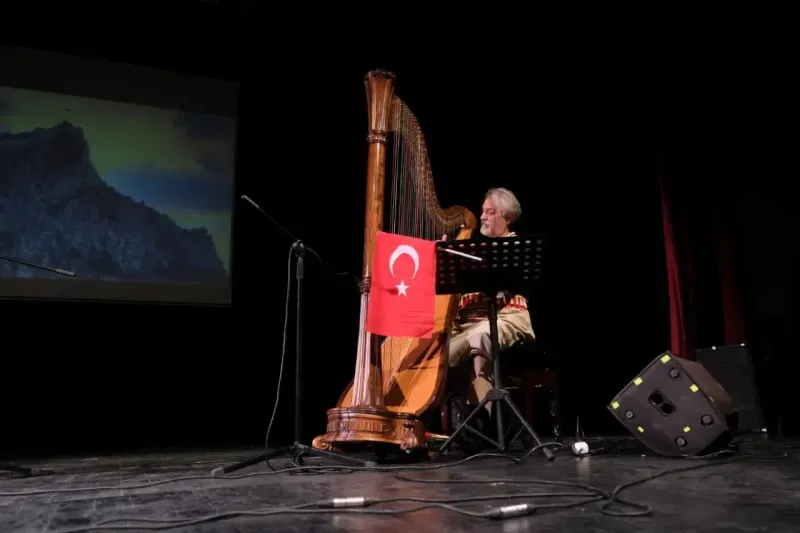 Büyükşehir’den Cumhuriyet konseri