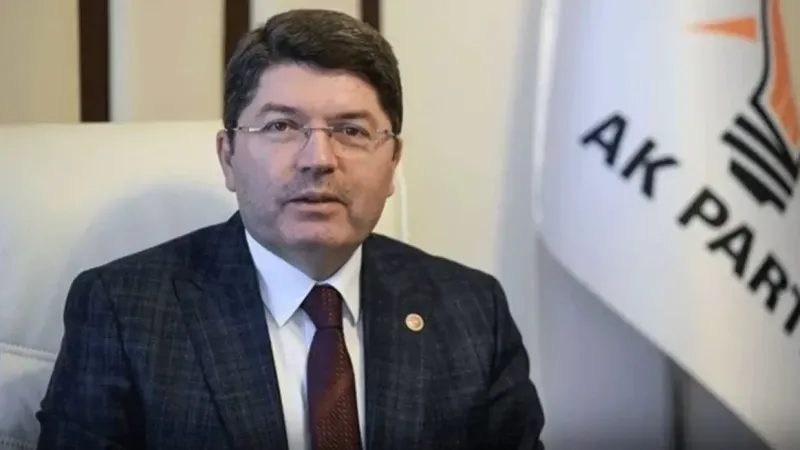 Bakan Tunç: 'Yenidoğan Çetesi'ni soruşturan savcı görevden alınmadı